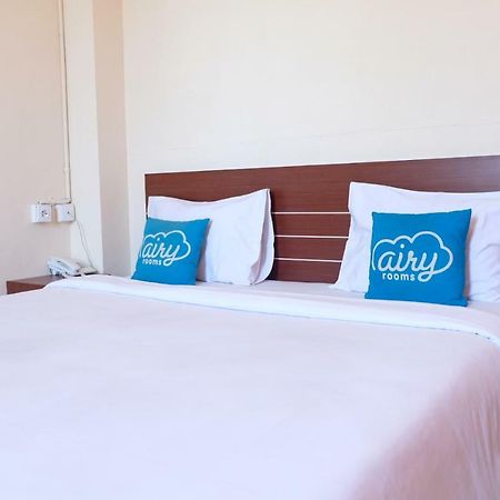 Hotel Ashofa Sedati Eksteriør billede