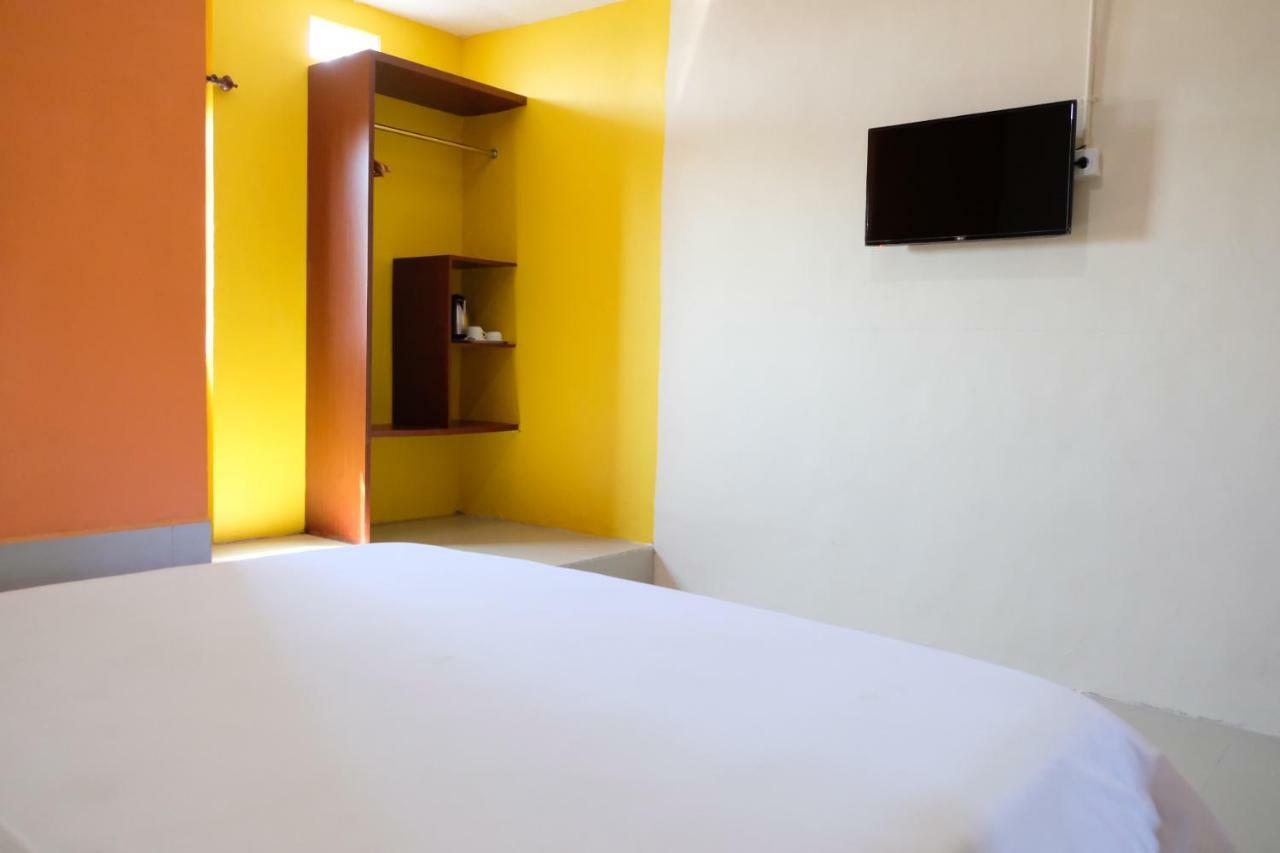 Hotel Ashofa Sedati Eksteriør billede