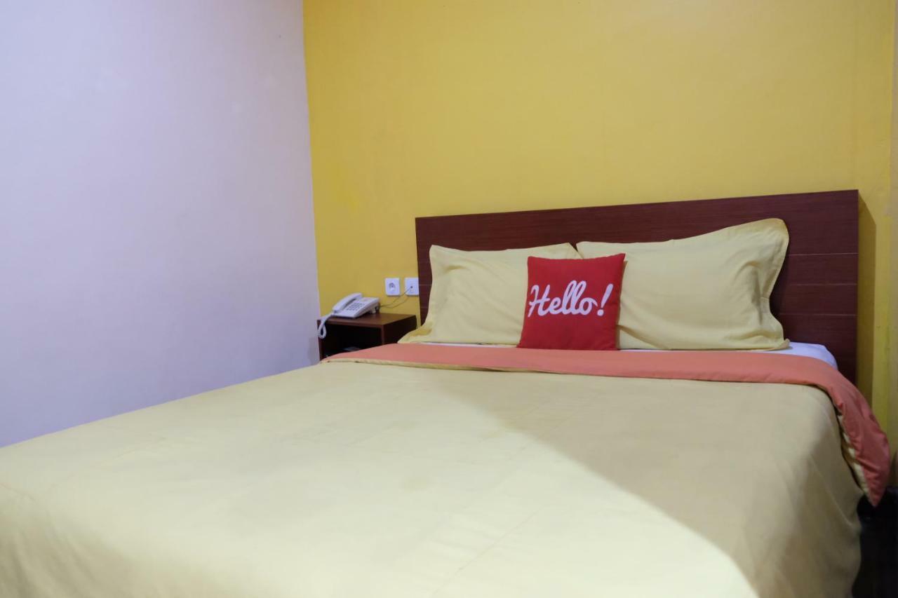 Hotel Ashofa Sedati Eksteriør billede