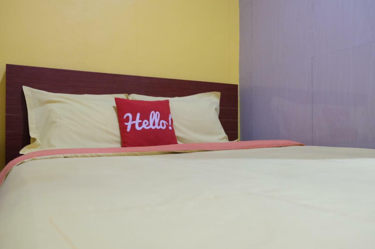 Hotel Ashofa Sedati Eksteriør billede
